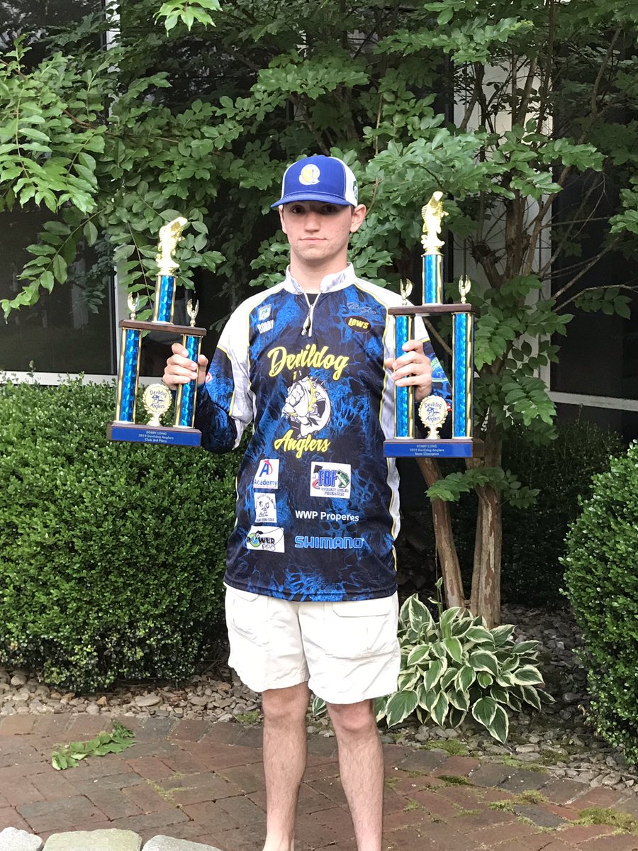 Bobby Long tweet media