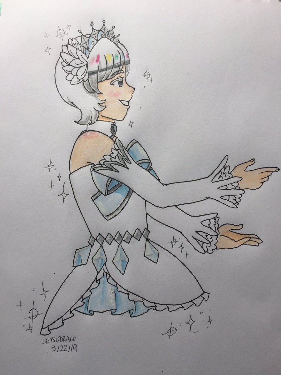 Letsudraw's tweet photo. “I would’ve been Perfection onstage”
#premim https://t.co/qCFQVOmews