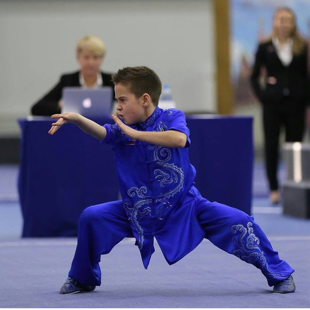 DragonwarriorsD's tweet photo. AMZING WUSHU BOY COMPETITION #wushu #kungfu #Shaolin #UAE @wushu @IWUFOfficial https://t.co/sv9h8pqUFp