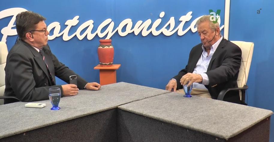 amasvcanal's tweet photo. PROTAGONISTAS  en

https://t.co/bN4OBkaHnF

#protagonistas #amasv #CanalAmasV https://t.co/9g2O5m1Vn5