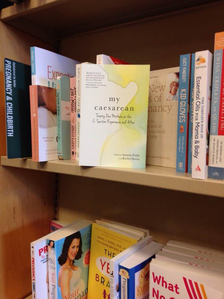 Dr Amanda Fields On Twitter My Caesarean Sighting Purchase