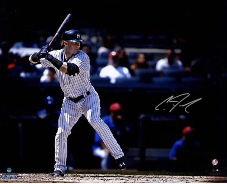 Steiner Sports Store tweet media