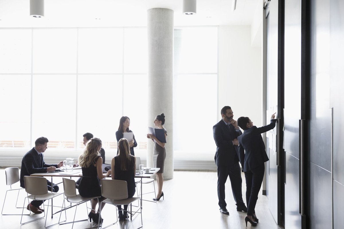 IBEM_A's tweet image. How Large Enterprises Are Becoming More Agile and Saving Millions
buff.ly/2KBzmuh
#projectmanagement #BEMFramework #collaboration #entrepreneurship #startups  #agile #scrum #designthinking #leanstartup #kanban #InternationalBEMAssociation