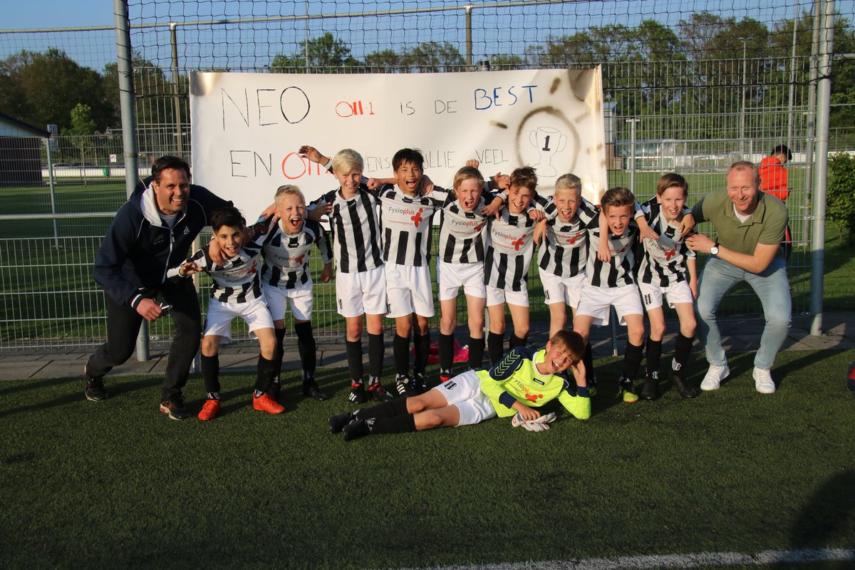 RKSV NEO tweet media