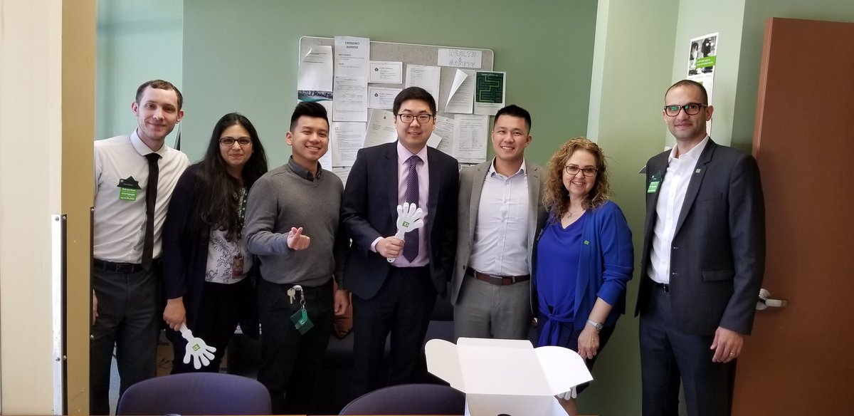 Congrats Tim!! Now you are a married man <a href="/ames_xie/">amy xie</a> thank you all for pitching in.