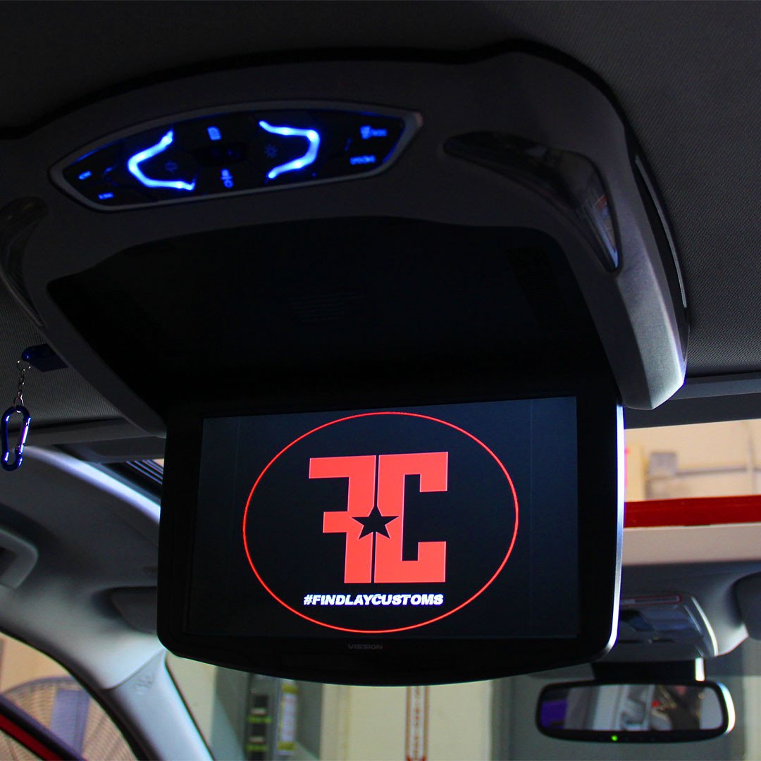 FindlayCustoms's tweet photo. @CityOfLasVegas A4: If you are stuck in the car for long periods of time, we suggest a back seat entertainment system.
https://t.co/KgHPCsjraS
#vegaschat #findlaycustoms #lasvegas #henderson #vegas #onestopcustomshop https://t.co/mM1MzHvoi1