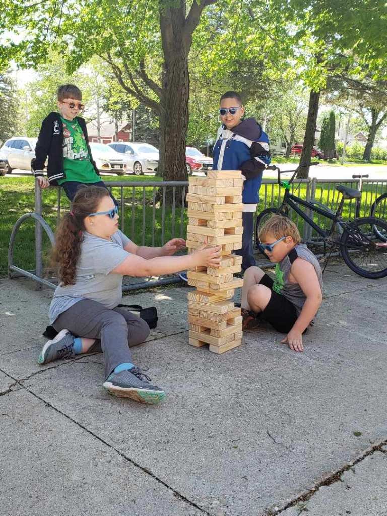 Rock Run Elementary tweet media