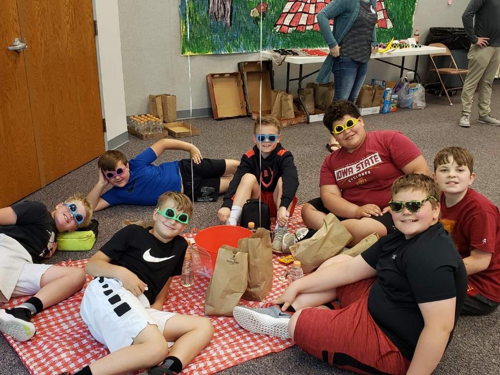 Rock Run Elementary tweet media