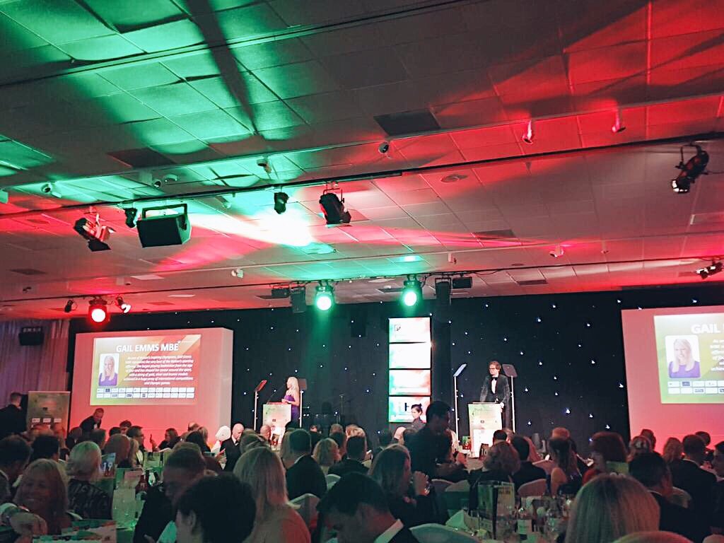 SDLGroup_'s tweet image. We’re at the Nottingham Post Business Awards with an exciting night ahead. We’re keeping our fingers crossed for both the ‘Company of the Year’ and ‘Contribution to the Community’ awards🤞🏻🥂 #NPBA2019 @NPBizAwards