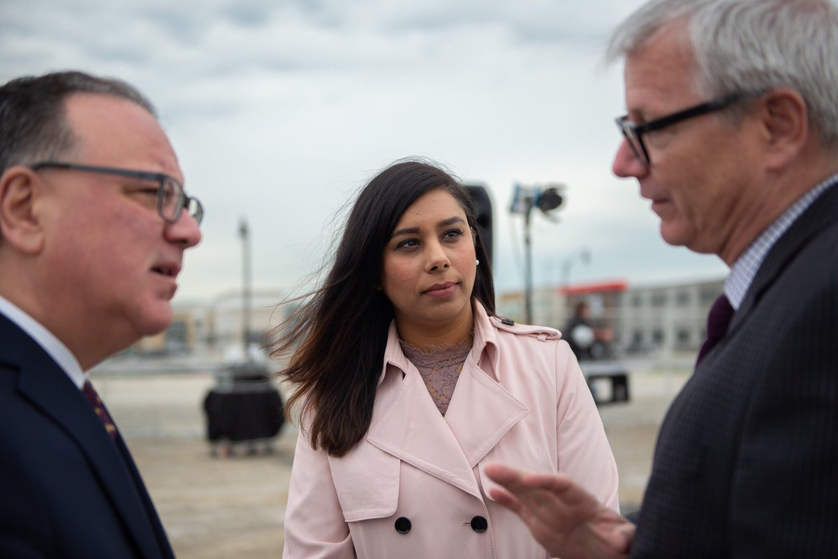 rubysahotalib's tweet photo. Everyone deserves an affordable place to call home, that is why our federal govt is proud to support the @BCF_Church 89 unit affordable housing project through the National Housing Strategy.

These units will help remove 45 families from the affordable housing waiting list. https://t.co/6nDpap71dU