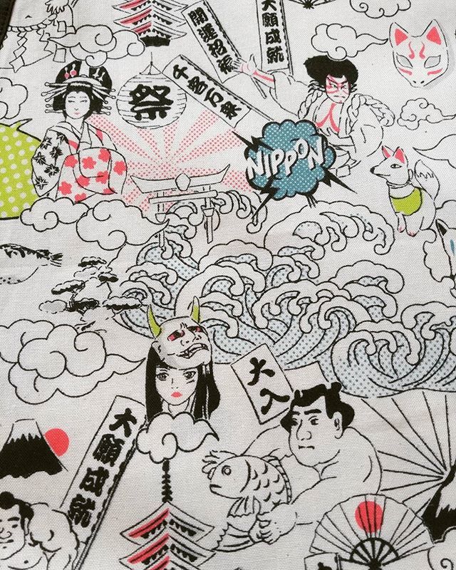 gionmadrid's tweet photo. Dibujos pop japoneses. #samurai #geisha #fujiyama #sumo #nami #kabuki #hannyamask #kitsunemask #japaneseculture #culturajaponesa #gion_madrid_japon #japaneseshops #tiendajaponesamadrid #tiendajaponesa #madridchueca #popart https://t.co/66gD3uaNVq https://t.co/WoU8T4rH1w