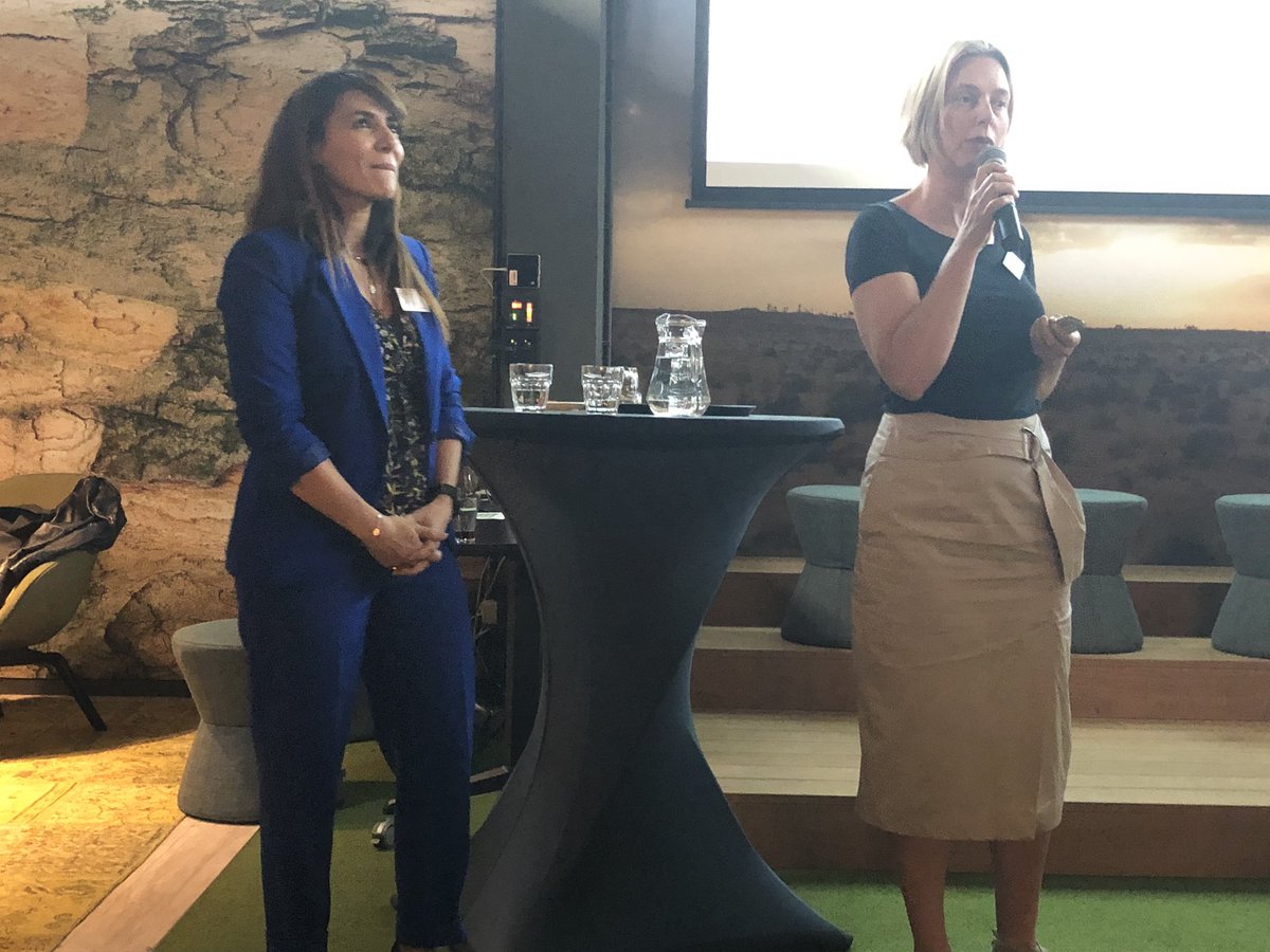 DTW in badlab: technologie en zorg; presentatie van onze online behandelervaringen; kwaliteit neemt toe, behandelduur neemt af, resultaten zijn beter!!