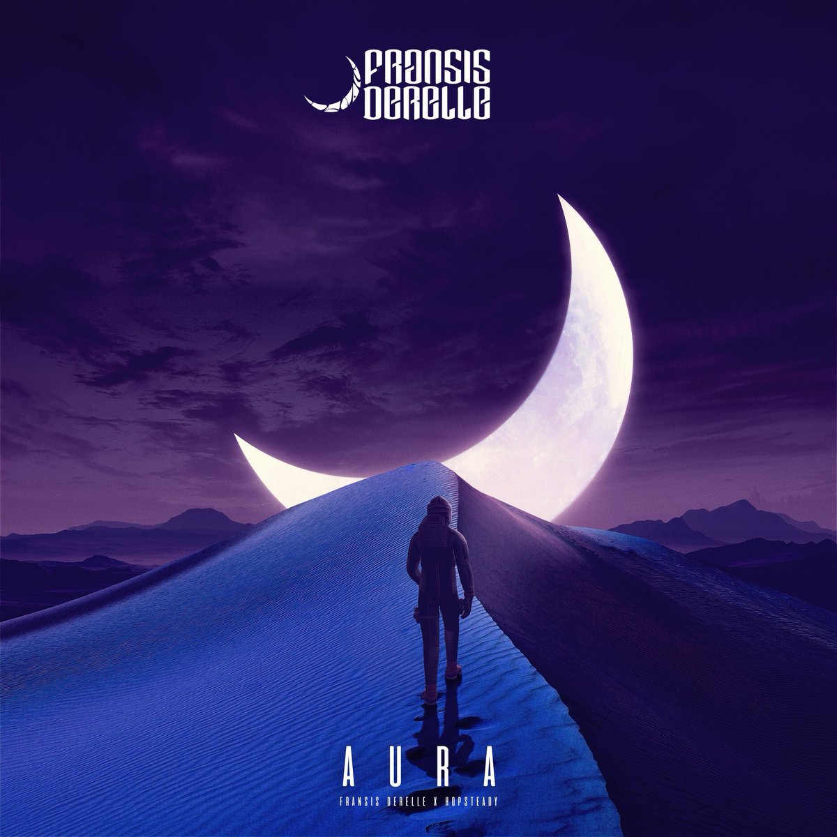 V2AMofficial's tweet photo. .@FransisDerelle just dropped the second single from his upcoming EP! 🌙

Stream 'Aura' with @hopsteadymusic ➡️ https://t.co/pWwRhBRXqW https://t.co/9BVP2JKTzo