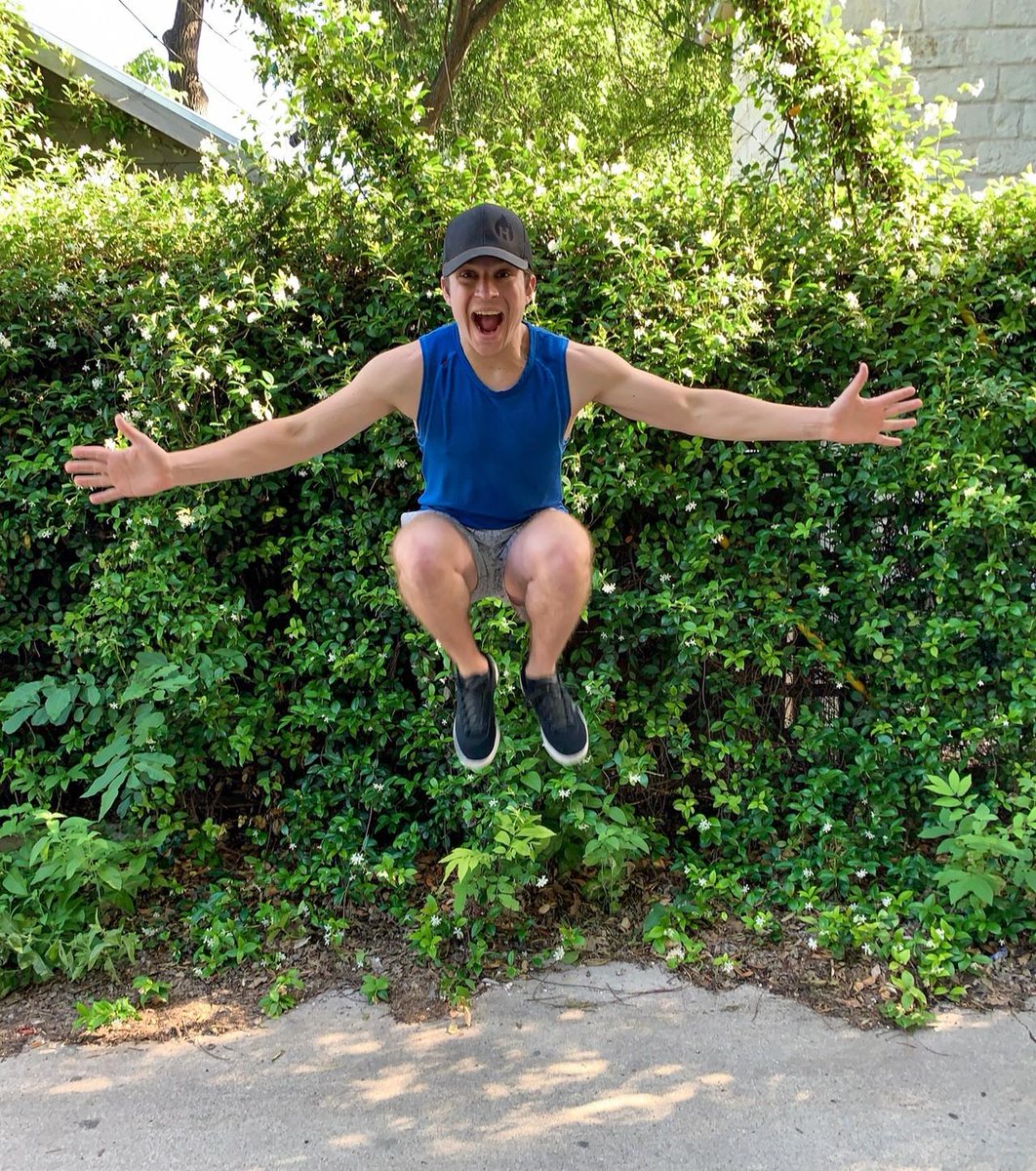 Why is Coach Seth so excited??

Because he's got a BOMB WOW for you this week! No equipment needed and you can get it done in under 20 minutes! 💥

Go get "Down to Business!" 😈

heatbootcamp.com/blog/2019/5/22…