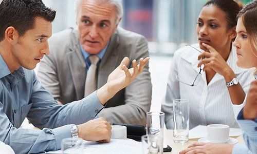 Whoever is 'the vice of the customer" has to have an intimate knowledge of who the customer is and why they do business with your company.  They must know what pain your company is solving for the market. bit.ly/2M3RAZX