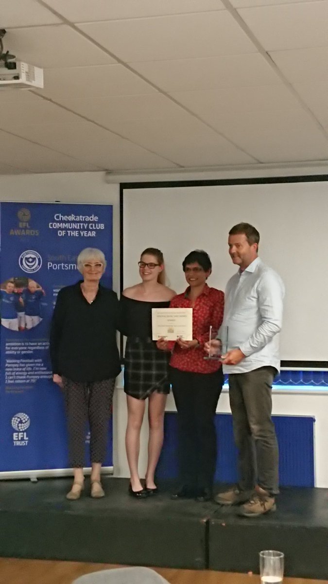 Together in HIVE Portsmouth tweet media