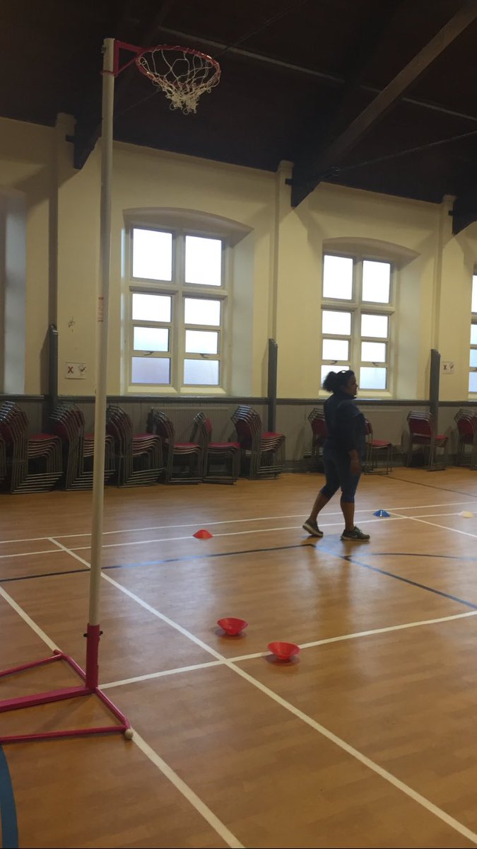 Working with the BBC to show how incredible our sport is and the impact it’s had for Refugee and asylum seeking women <a href="/WelshNetball/">Welsh Netball | Pêl-Rwyd Cymraeg</a> <a href="/VickiSutton1/">Vicki Sutton</a> @lewis_heth