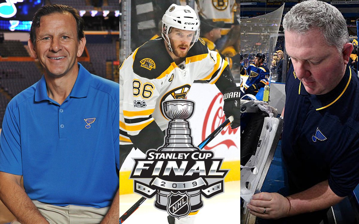 UVM Men's Hockey (@uvmmhockey) on Twitter photo Trio of Catamounts Set to Compete at <a href="/NHL/">NHL</a>'s 2019 Stanley Cup Final with <a href="/NHLBruins/">Boston Bruins</a> & <a href="/StLouisBlues/">St. Louis Blues</a> - go.uvm.edu/lv3n5 #ThisIsVermont Trio of Catamounts Set to Compete at <a href="/NHL/">NHL</a>'s 2019 Stanley Cup Final with <a href="/NHLBruins/">Boston Bruins</a> & <a href="/StLouisBlues/">St. Louis Blues</a> - go.uvm.edu/lv3n5 #ThisIsVermont