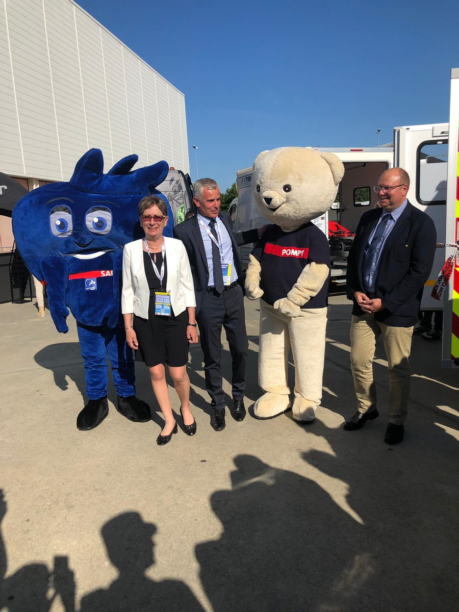 GregoryAllione's tweet photo. Merci aux sapeurs-#pompiers de l'@Udsp31 et du @Sdis31officiel ainsi qu'au département de la @HauteGaronne pour leur accueil, ici, à @Toulouse, pour cette 8e édition des journées scientifiques du service de #santé des @PompiersFR ! Bon #SecoursSanté2019 à toutes et tous. https://t.co/Vcr6ILoymp