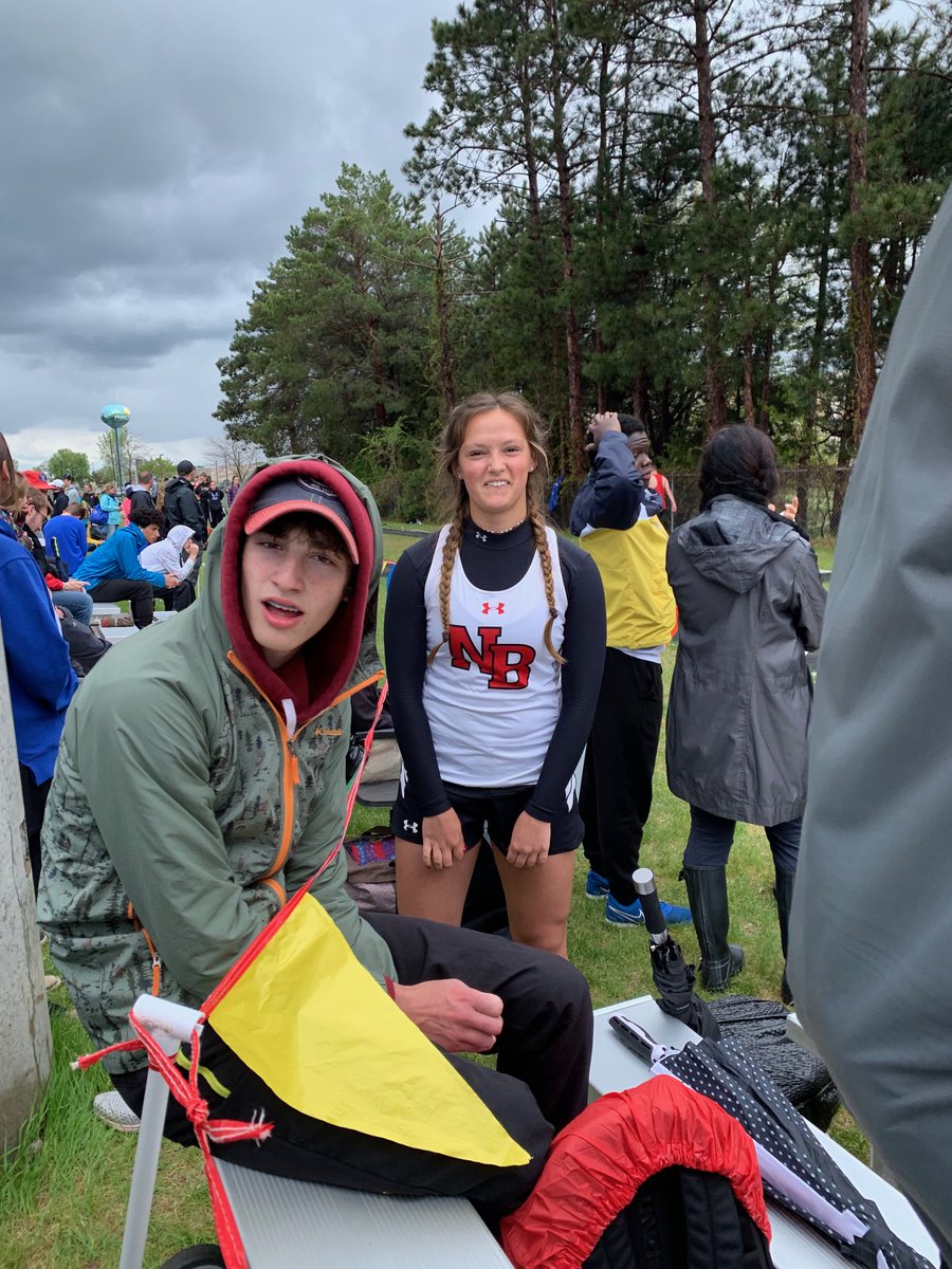 nbtandf's tweet photo. Emmie with pr 15’3”in the long jump https://t.co/fqjve6rlIC