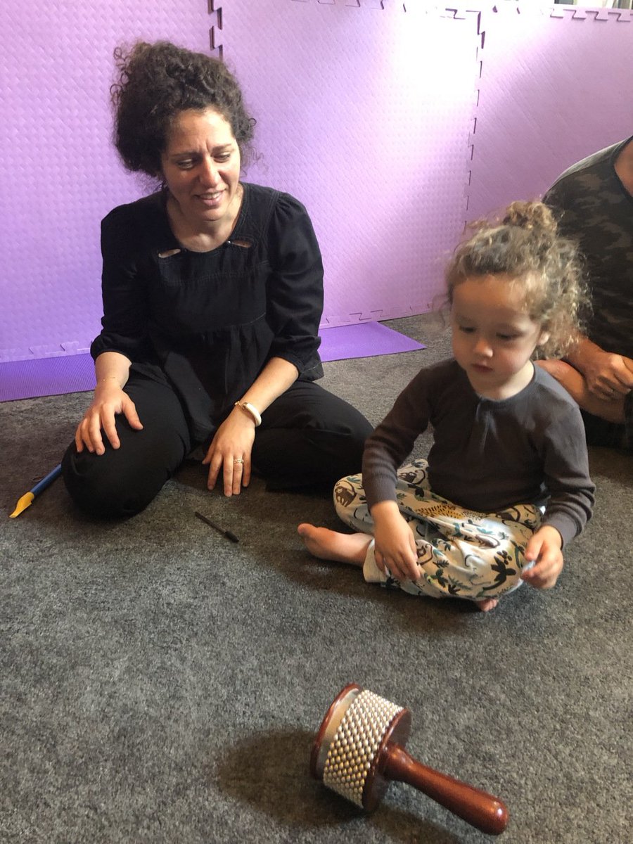 WHY PARENTS ARE REALLY IMPORTANT DURING MUSIC CLASSES FOR BABIES? highburyparkmusic.com/2019/05/22/why…