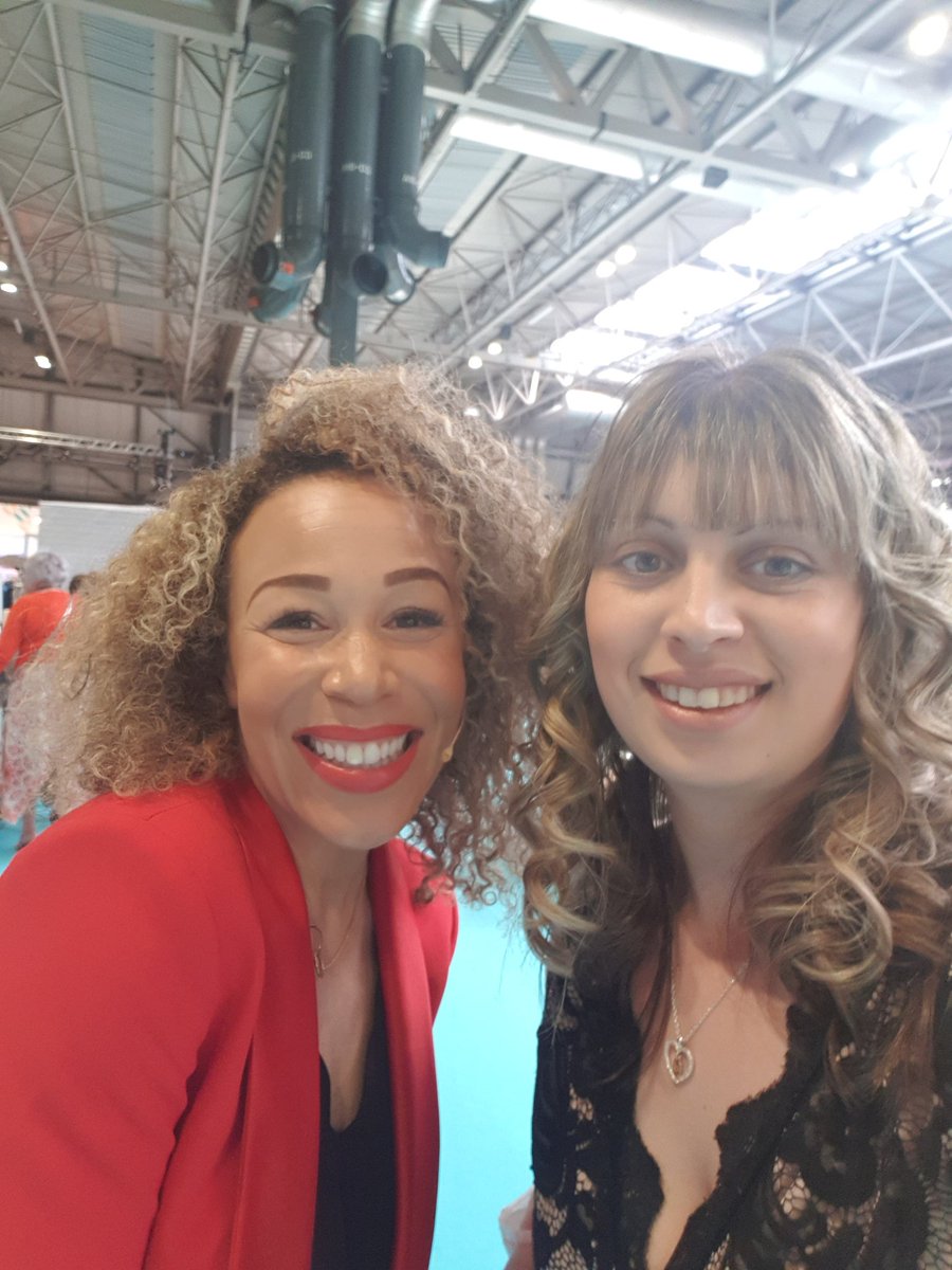 Danielle Windiate tweet media