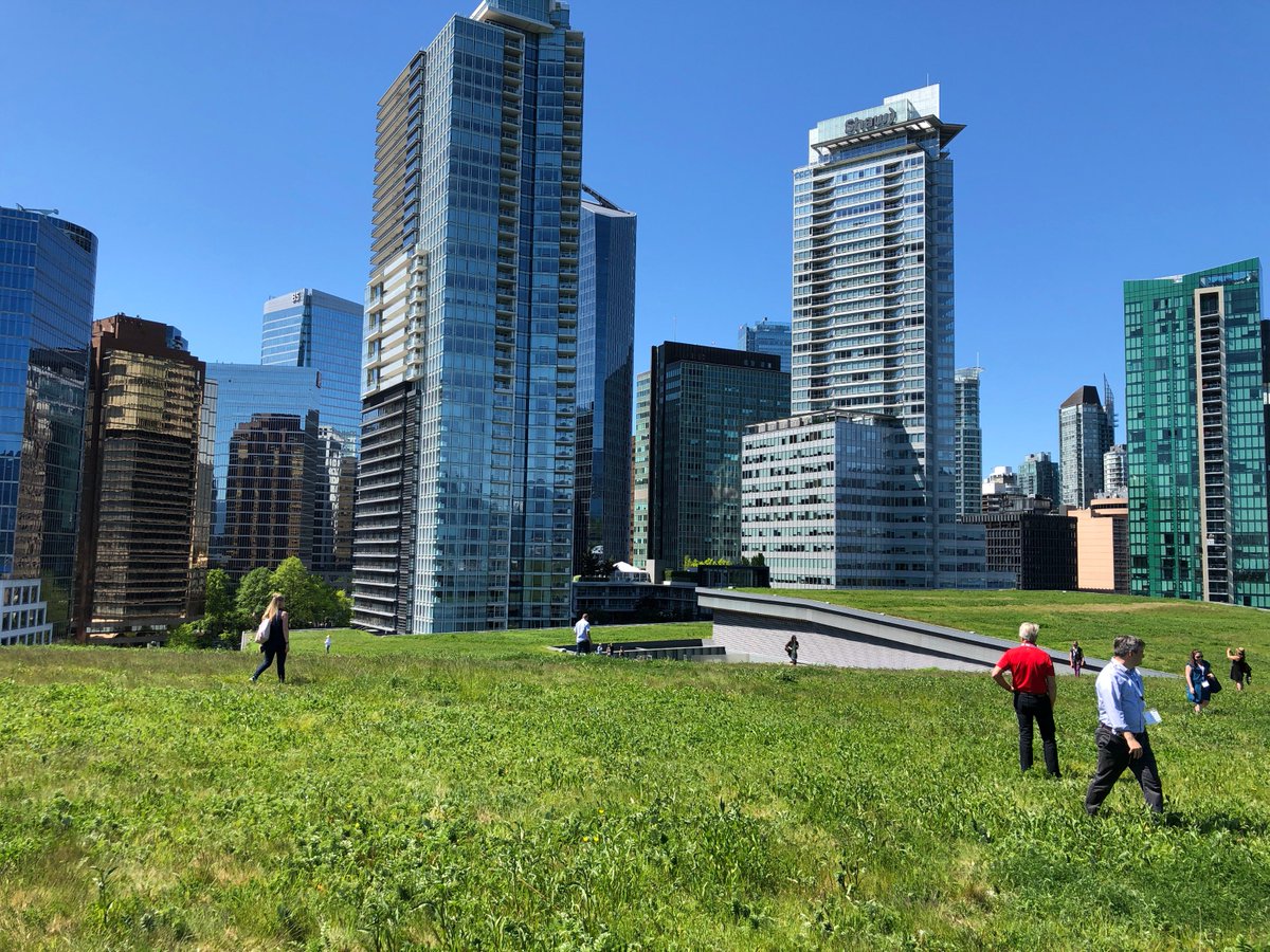 cityspaces's tweet photo. Check out our key takeaways from the 2019 @BCLandSummit https://t.co/1hpMigFT6a #BCLandSummit #Vancouver #BCLSS https://t.co/jagA79ym6h