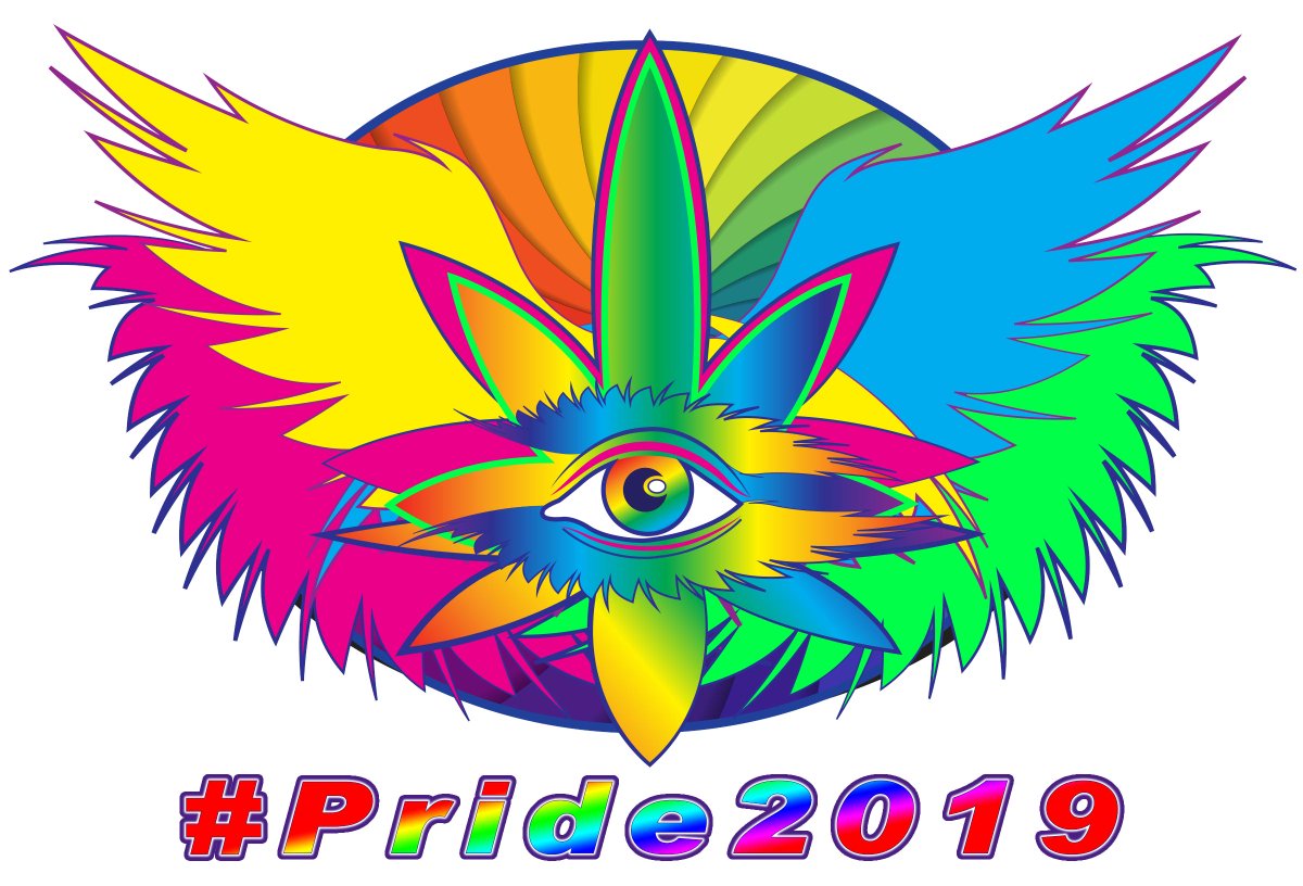CleanestWeedUSA's tweet photo. Who's coming to #Pride in #AsburyPark #NewJersey ?

Visit @CleanestWeedUSA  and check out our merch.

20% of proceeds going to fight the @WarOnFentanyl 

#WOF #CleanestWeed #CWUSA #EZBreezy #EZBreezyMedia #TuesdayMotivation #Pride2019 #PrideMonth https://t.co/cI5AQQ9J7X