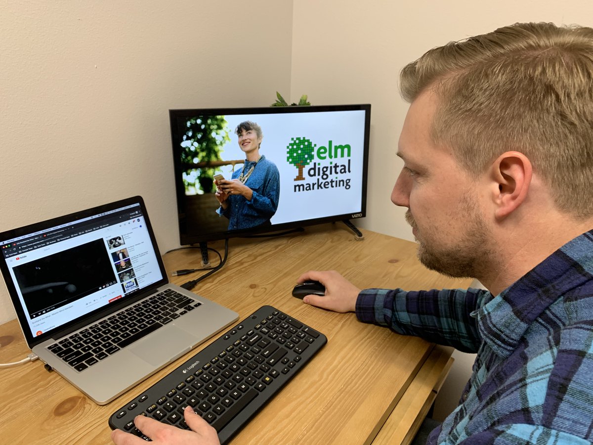 SquareDealSD's tweet image. No one loves seeing adds all over the web pages they're browsing, especially when they're in the form of pop-ups or Clickbait. So how do you toe the fine line between being annoying and interesting? @elmdigitalmktg shares some tips in next week's @SquareDealSD