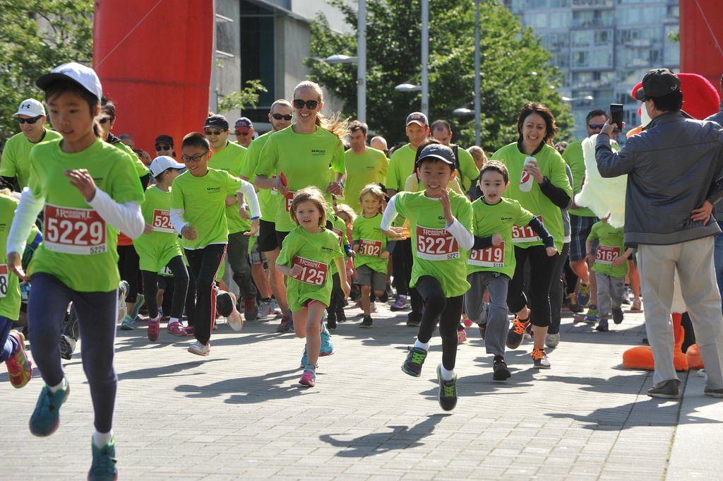 sweatin4science's tweet photo. We're so close to the big day! Join us at the 20th Anniversary #sciencefairfunrun on May 26th. #bcsciencefairs @STEMCELLTech https://t.co/kLBCU8k43V https://t.co/LEt7PLeXGw