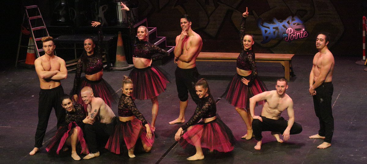 Roy10Tan's tweet photo. The Must See show #BeatsOnPointe 21 May -16 June CLICK this link to see more images https://t.co/4BesDq953G by #RoyTan https://t.co/iNJIW1fhBm by #RoyTan https://t.co/iNJIW1fhBm @peacocktheatre https://t.co/KwqaDbIx6F