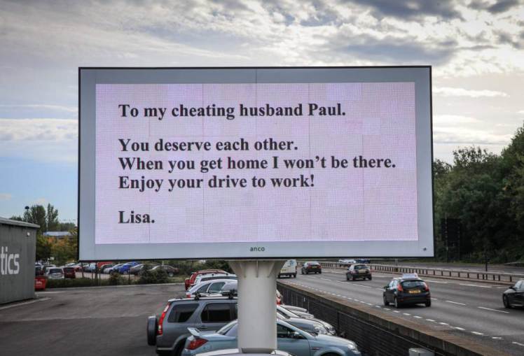 YouDocument's tweet image. Dear Lisa, don't delay you can get a divorce today! Give us a call and we will help you get rid of Paul. One call and we do it all 518-730-4536 Divorce 439.00 Quick easy and you can forget all about Paul 

#DivorceCourt #UpstateNY #DowntownAlbany #SmallBiz