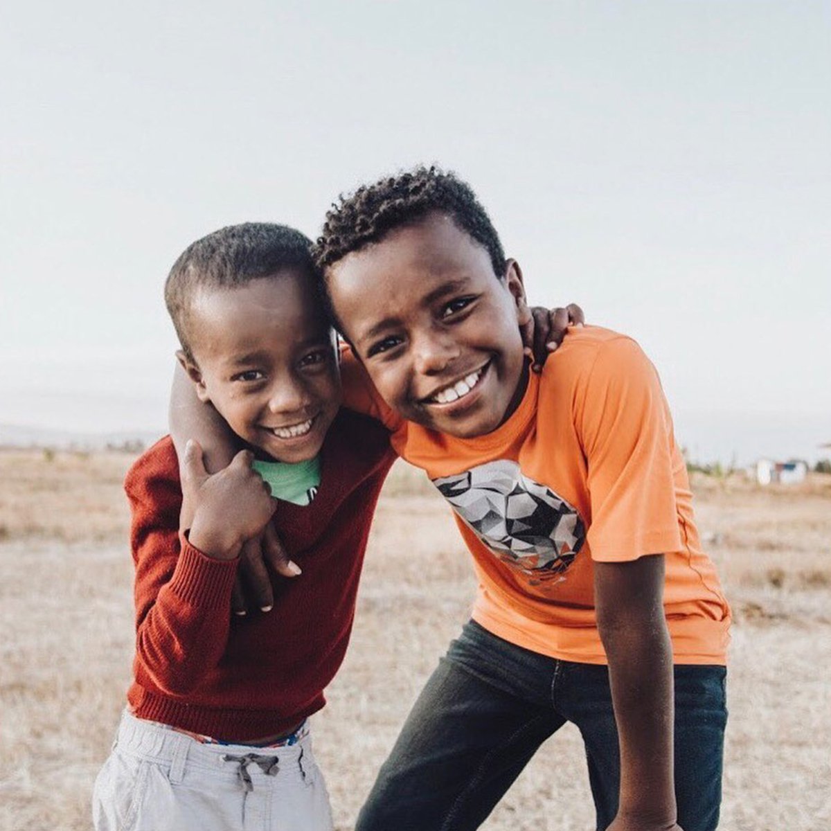 AIMissions's tweet photo. I went to Africa. There I saw Christians living completely free and yielding to the Holy Spirit, trusting that God is who He says He is—Provider, Healer, Father—and that He loves us deeply and unconditionally.
//gram via @ellecaughran1
#wrgapyear #3n9 https://t.co/xi0QggtZ6O