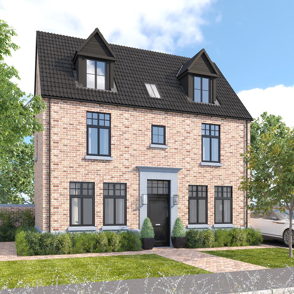 BraidwaterGroup's tweet photo. Introducing the Ash house type at Beech Hill View, Glenshane Road. 

A whole 5 bedrooms to explore with this stunning home. 

 Register here: https://t.co/kkALGjlBeU #DonnybrookEstateAgents #beechhilll #braidwaterhomes #braidwater #luxuryliving https://t.co/nzrmeiaFUy