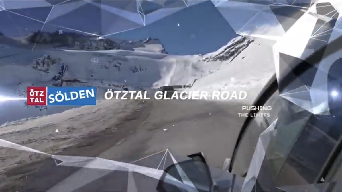 Hansa Green Tour tweet media