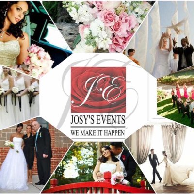 JosysEvents's tweet image. #NewProfilePic