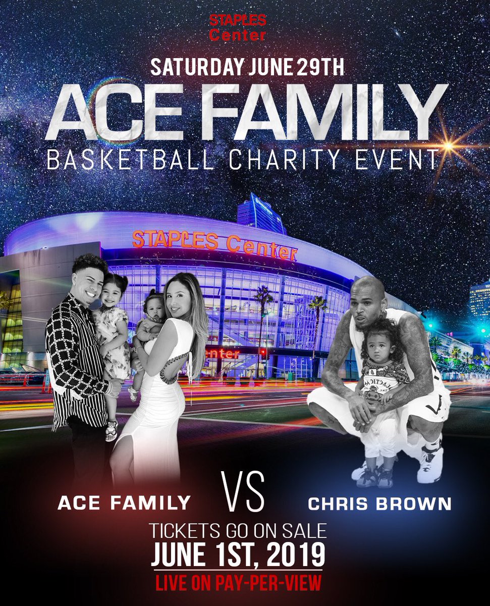 AustinMcbroom's tweet photo. It’s about to be a movie 🎥🏀😎💙 Who’s coming??? https://t.co/2tJlvr5VG7