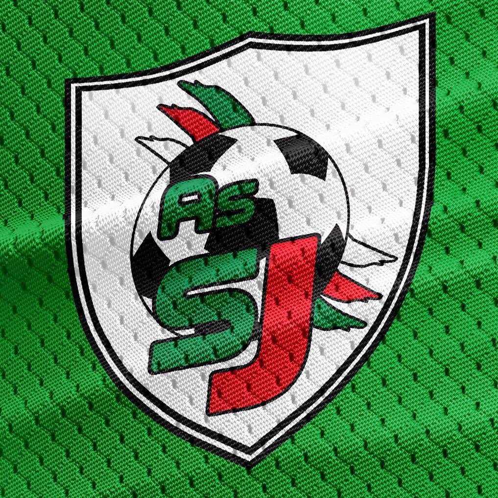 AssjFoot63's tweet photo. 🤷🏽♂️ Quelque chose semble se préparer à l’ASSJ...
💬 Wait and see...
#ASSJ #NouvelleHistoire https://t.co/moz7dWPR1Q