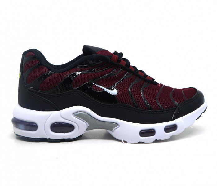 air max plus vinho