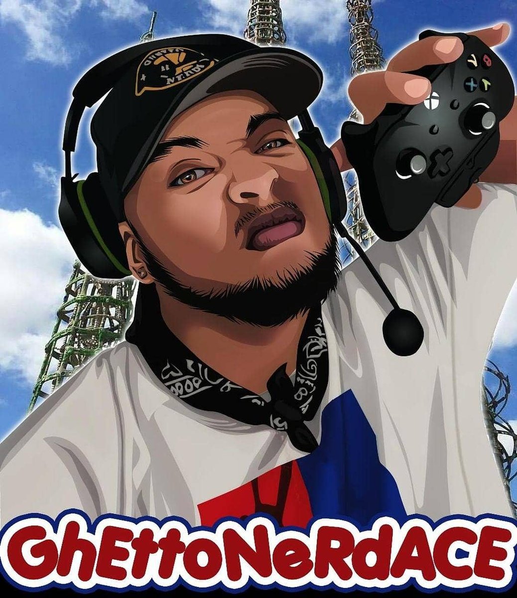 GhettoNerdAce's tweet photo. I swear Mixer Partner a real 1 π― lol Project Watts baby βπΎβπΎποΈ BIG SHOUT OUT @01amazingart for this artwork Goodlooking famπ― #mixerstreamer #MIXERPARTNER #art #mixerfamily #mixerfover #mixermerch #mixerstreamersunite #RetweetMixer https://t.co/YIP56nyWeV