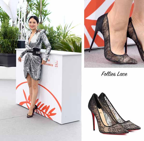 follies lace louboutin