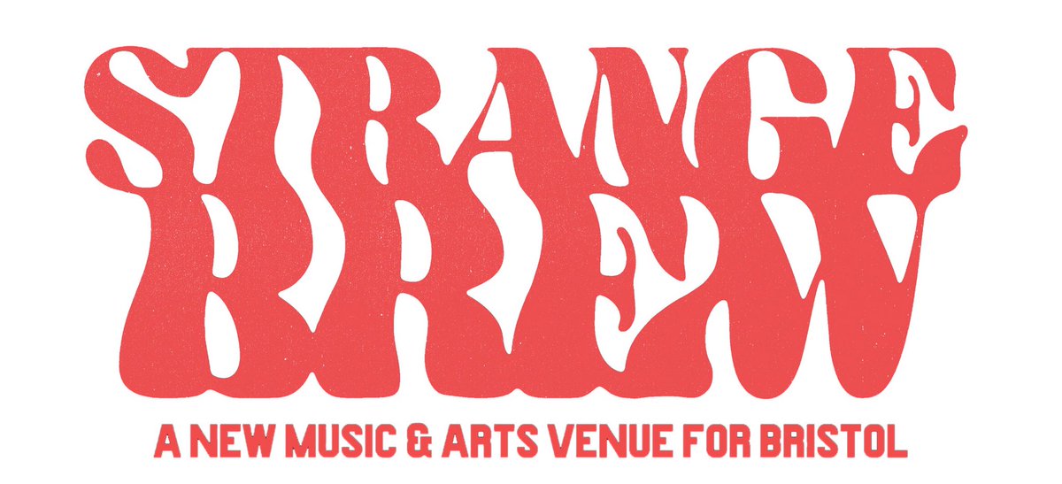 Help crowdfund a much needed new venue for Bristol - I can’t emphasise how important this is for the city. The design of the place looks absolutely amazing. Check the attached photos to the tweet and the crowd funder link is here : 
crowdfunder.co.uk/strange-brew-a…