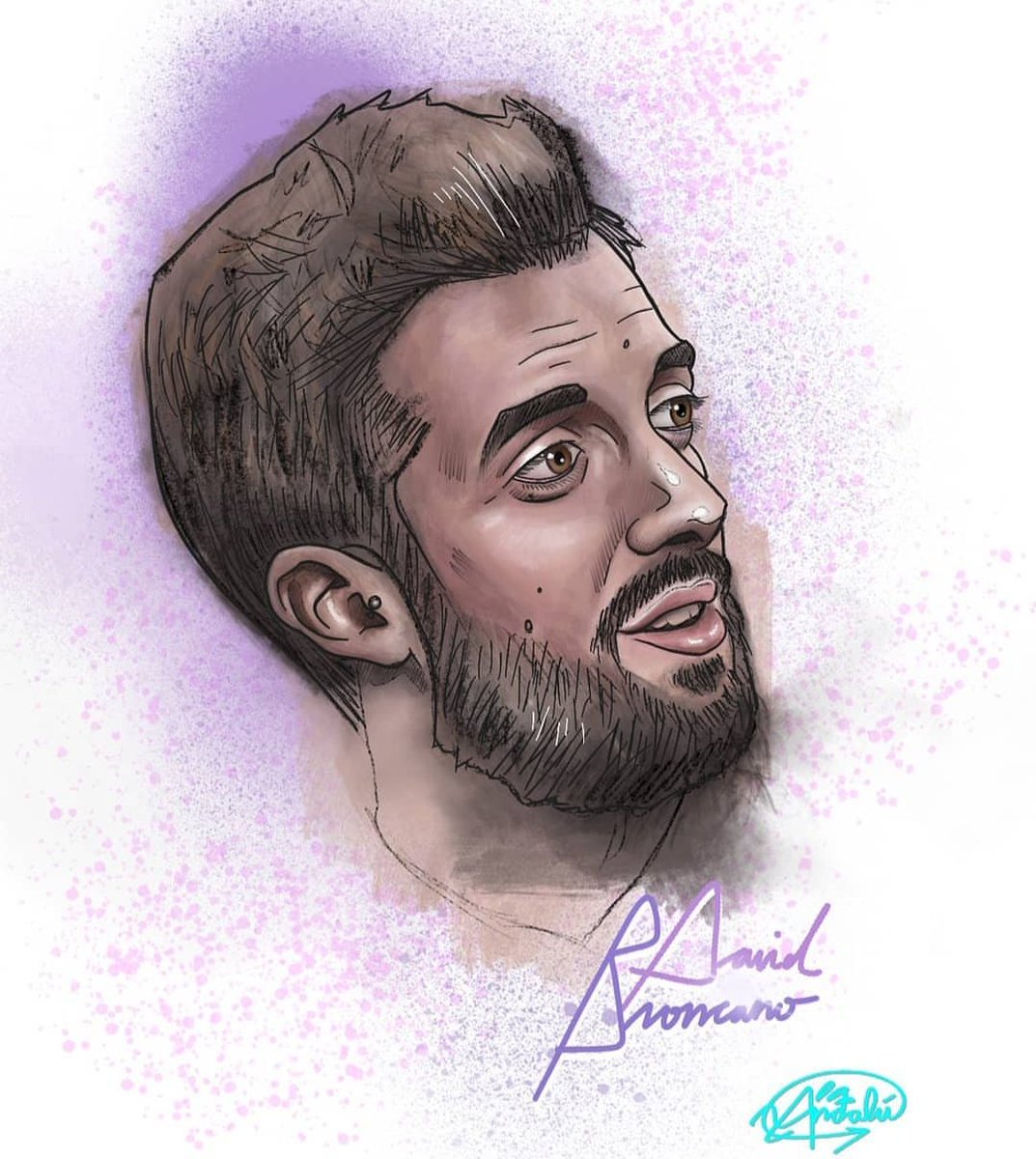 IgnatiusFarray's tweet photo. Aquí el programa de hoy miércoles de @vidamoderna (artwork @artandalu_) https://t.co/mcmDHP6DLS https://t.co/8KQgn8JLXT