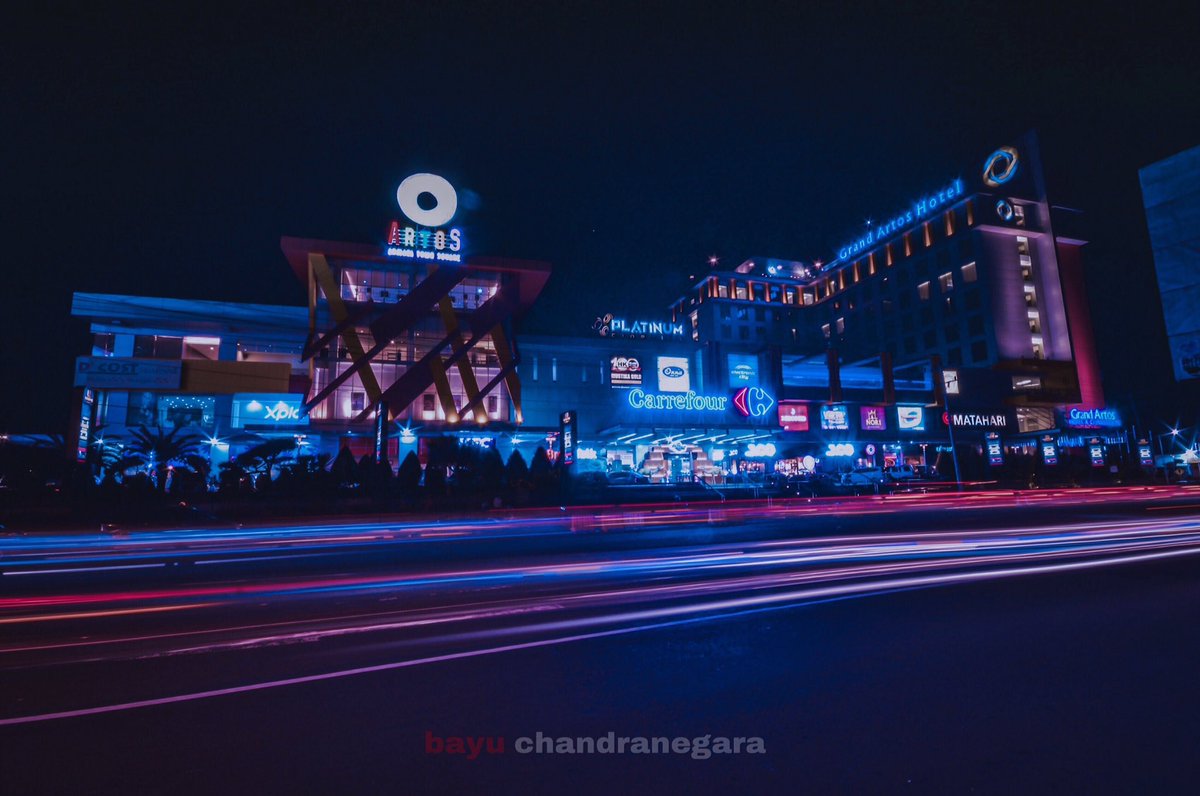 bayu chandranegara tweet media