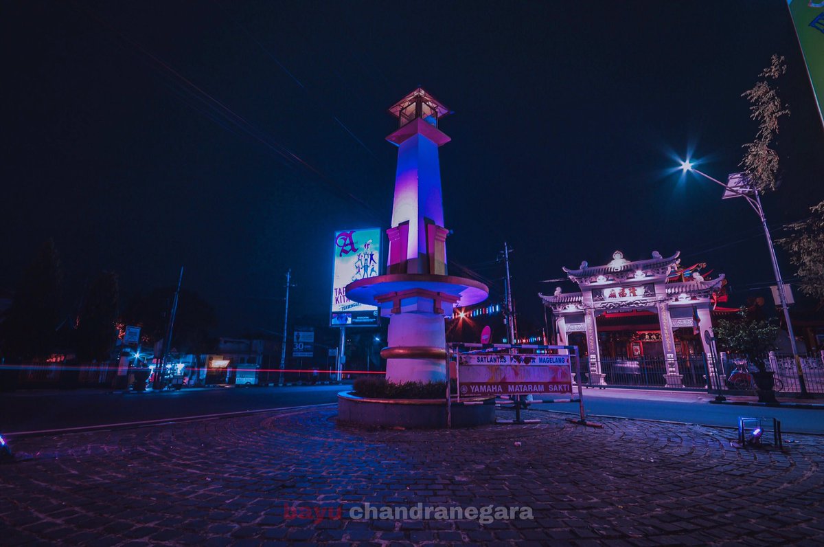 bayu chandranegara tweet media