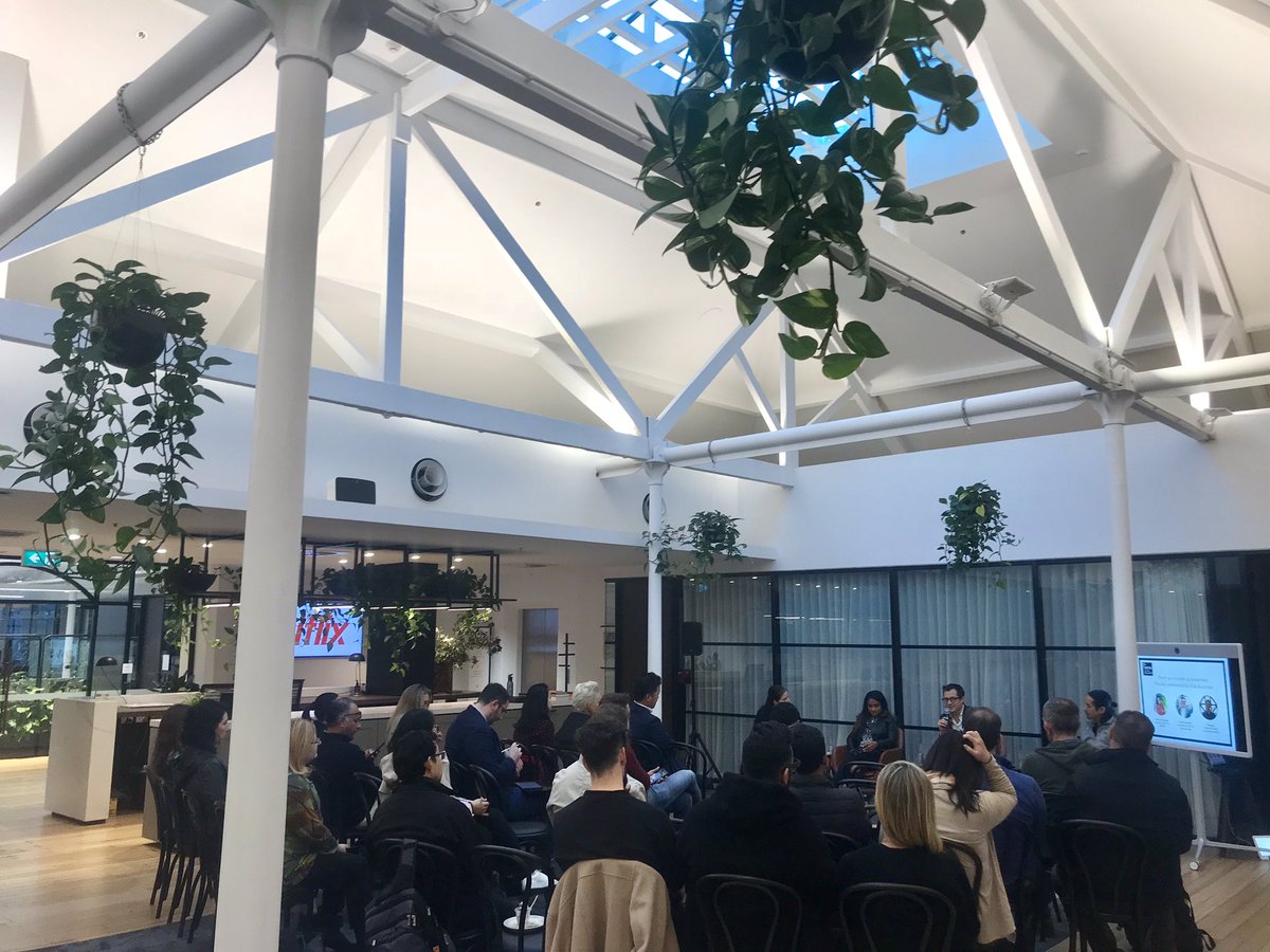 bo0thie's tweet photo. Startup to Scaleup Breakfast 🍳 You can’t please everyone. Workout which segment of customers you can give the best experience and which you can achieve profitability @BradKrauskopf @HubAustralia @knowledgemelb #startup #scaleup #breakfast #entrepreneurship https://t.co/0defPrx7UT
