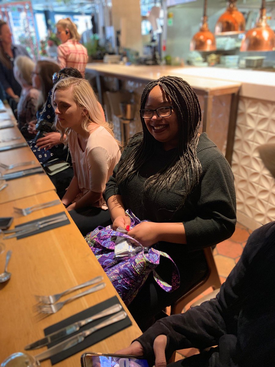 cceschenfelder's tweet photo. And after a remarkable tour of the Imperial War Museum ended the day with a fish and chips dinner. Tomorrow the Churchill War Rooms and HMS Belfast. Such an honor to cover D-Day 75th anniversary with these great @MTSU_SOJ young journalists. More to come! #mtsustudyabroad https://t.co/5ZXZjbCpTP