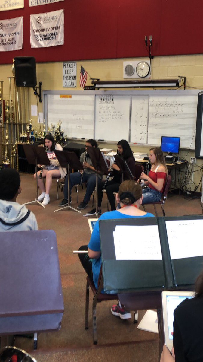 More freshmen groups <a href="/ehsbpo/">EHSBPO Band</a>