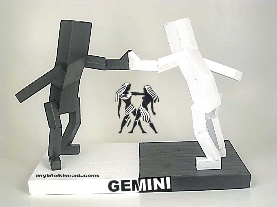 MyBlokhead's tweet photo. Its Gemini Season
#Horoscope #Geminiย #GeminiNation #GeminiSeason #GeminiBaby #GeminiWoman #GeminiMan #GeminiGirl #GeminiGirls #GeminiBoy #Geminis #GeminisRule #GeminisRock #TrueGemini #GeminiAllDay #GeminisAreTheBest #GeminiGang #YingAndYang #MyOtherSideย #myblokhead https://t.co/YZRV3hYdk7