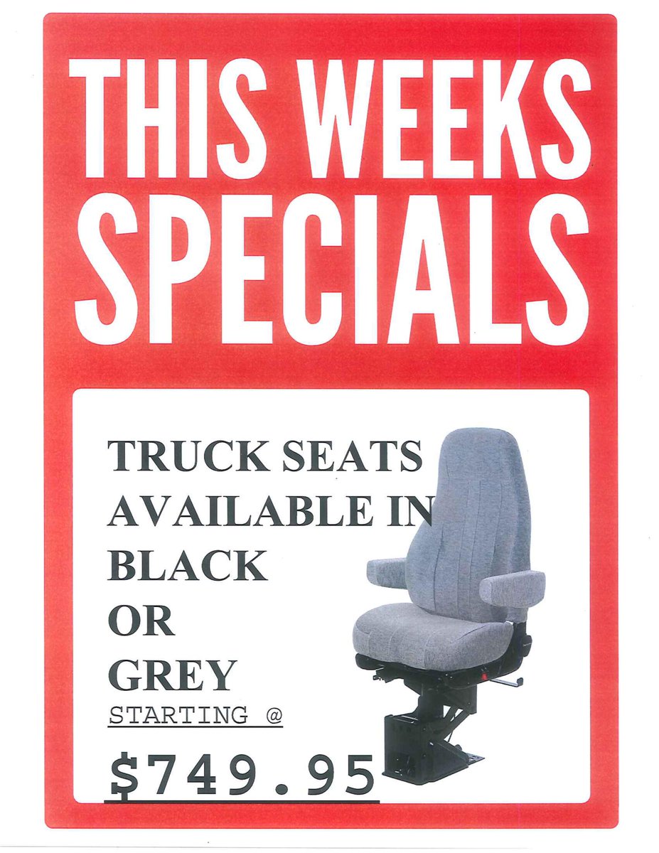 Southern Industrial & Truck Ltd. (@southernindust3) on Twitter photo 